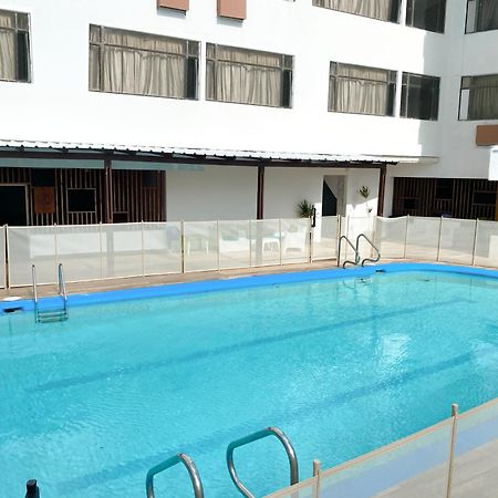 On Vacation Blue Tone Hotel San Andres  Exterior photo