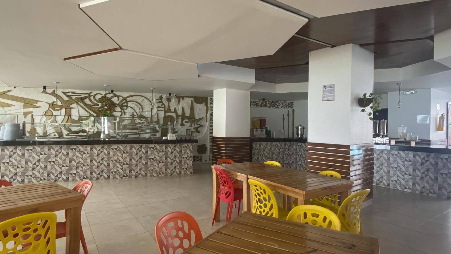 On Vacation Blue Tone Hotel San Andres  Exterior photo
