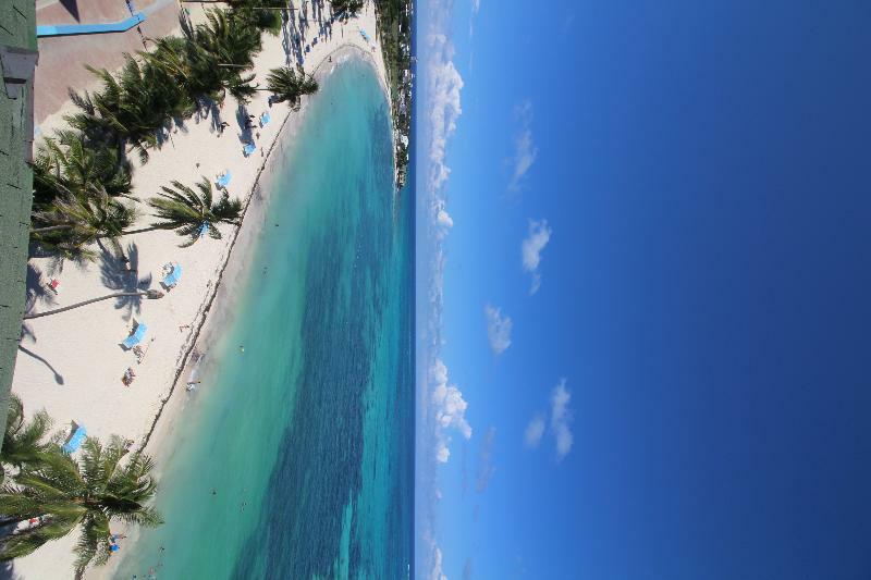 On Vacation Blue Tone Hotel San Andres  Exterior photo